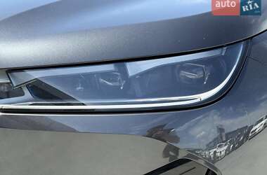 Внедорожник / Кроссовер BMW iX 2022 в Львове