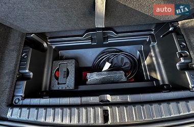 Позашляховик / Кросовер BMW iX 2023 в Києві