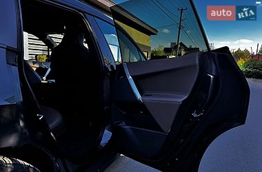 Позашляховик / Кросовер BMW iX 2023 в Києві