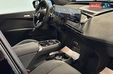 Позашляховик / Кросовер BMW iX 2025 в Львові