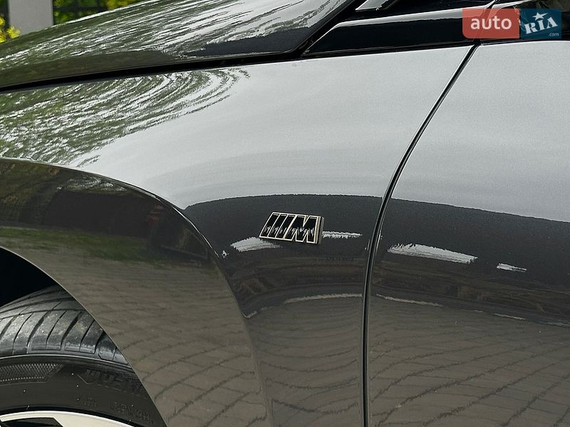 Внедорожник / Кроссовер BMW iX 2023 в Ровно