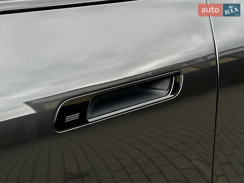 Внедорожник / Кроссовер BMW iX 2023 в Ровно