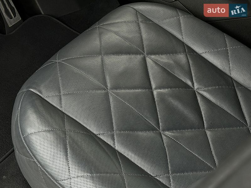 Внедорожник / Кроссовер BMW iX 2023 в Ровно