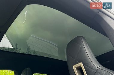Внедорожник / Кроссовер BMW iX 2023 в Ровно
