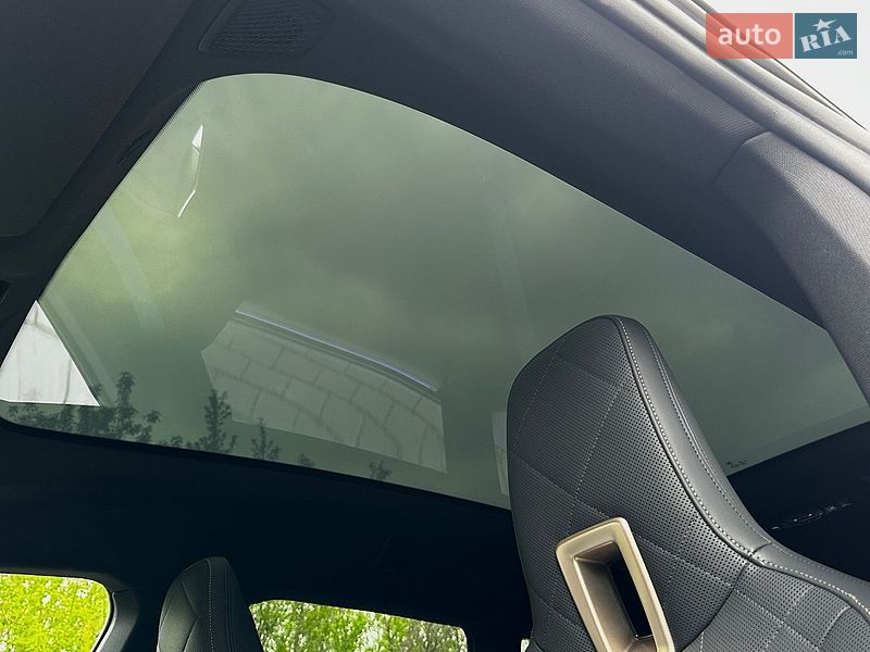 Внедорожник / Кроссовер BMW iX 2023 в Ровно