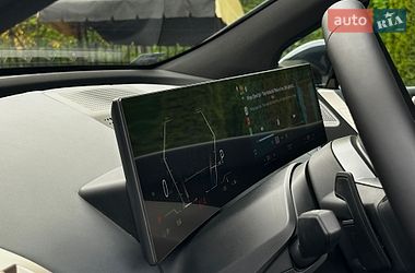Внедорожник / Кроссовер BMW iX 2023 в Ровно