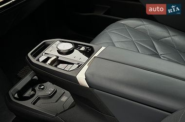 Внедорожник / Кроссовер BMW iX 2023 в Ровно