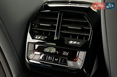 Внедорожник / Кроссовер BMW iX 2023 в Ровно