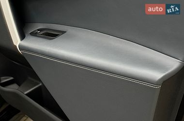 Внедорожник / Кроссовер BMW iX 2023 в Ровно