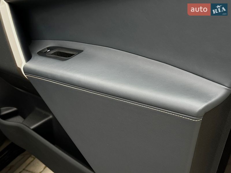 Внедорожник / Кроссовер BMW iX 2023 в Ровно