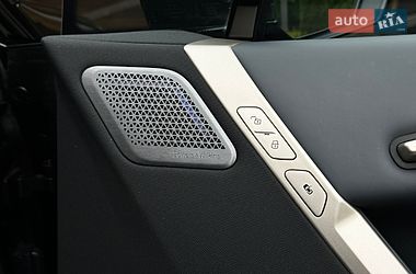Внедорожник / Кроссовер BMW iX 2023 в Ровно