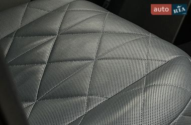 Внедорожник / Кроссовер BMW iX 2023 в Ровно