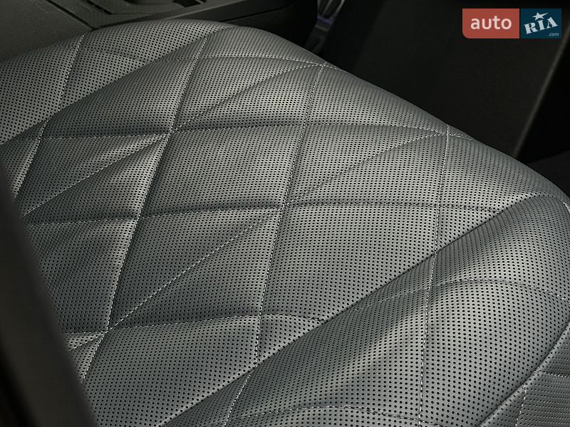 Внедорожник / Кроссовер BMW iX 2023 в Ровно