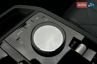 Внедорожник / Кроссовер BMW iX 2023 в Ровно