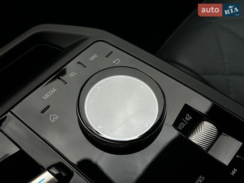 Внедорожник / Кроссовер BMW iX 2023 в Ровно