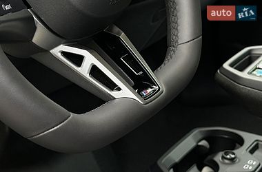 Внедорожник / Кроссовер BMW iX 2023 в Ровно