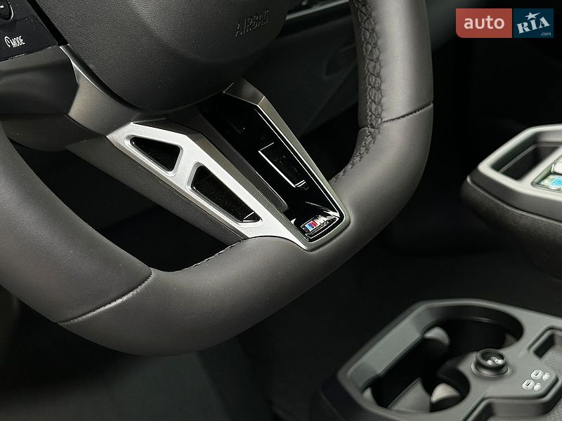 Внедорожник / Кроссовер BMW iX 2023 в Ровно