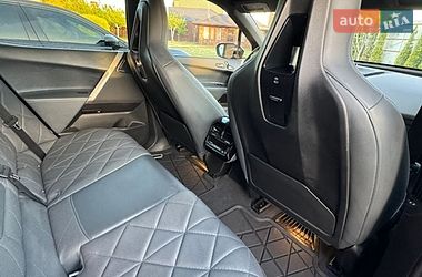 Позашляховик / Кросовер BMW iX 2024 в Володимирі