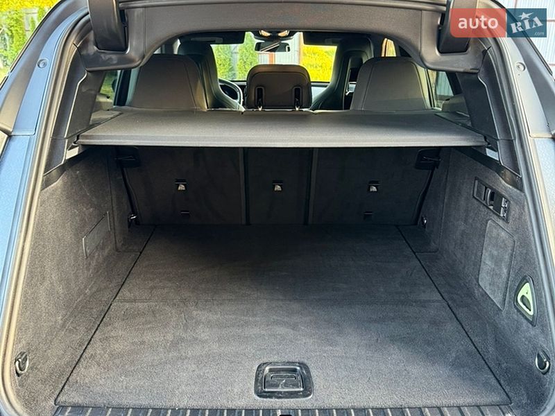 Позашляховик / Кросовер BMW iX 2024 в Володимирі