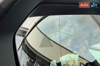 Позашляховик / Кросовер BMW iX 2022 в Рівному
