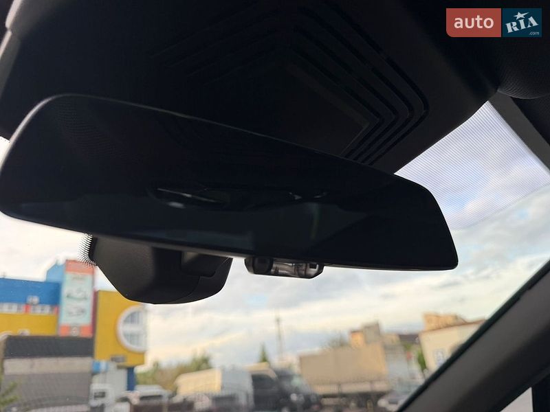 Позашляховик / Кросовер BMW iX 2022 в Рівному