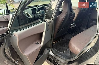 Позашляховик / Кросовер BMW iX 2022 в Рівному