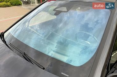 Позашляховик / Кросовер BMW iX 2022 в Рівному