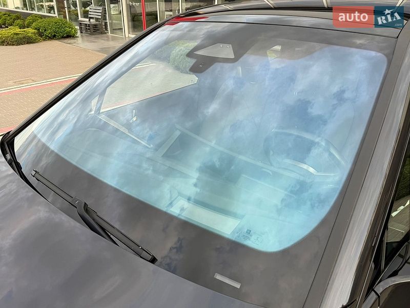 Позашляховик / Кросовер BMW iX 2022 в Рівному