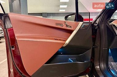 Позашляховик / Кросовер BMW iX 2021 в Львові