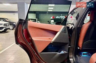 Позашляховик / Кросовер BMW iX 2021 в Львові