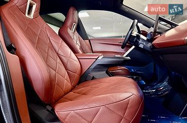 Позашляховик / Кросовер BMW iX 2021 в Львові