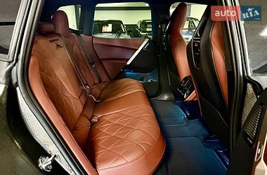 Позашляховик / Кросовер BMW iX 2021 в Львові
