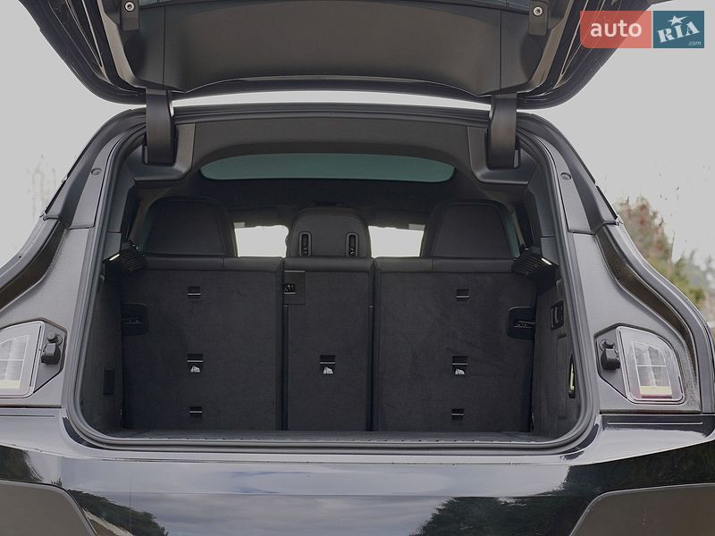 Внедорожник / Кроссовер BMW iX 2023 в Киеве