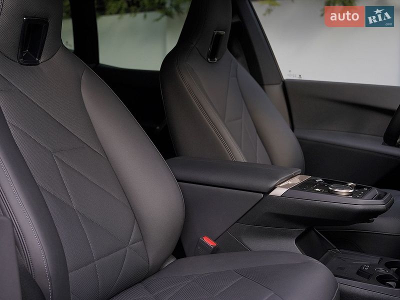 Внедорожник / Кроссовер BMW iX 2023 в Киеве