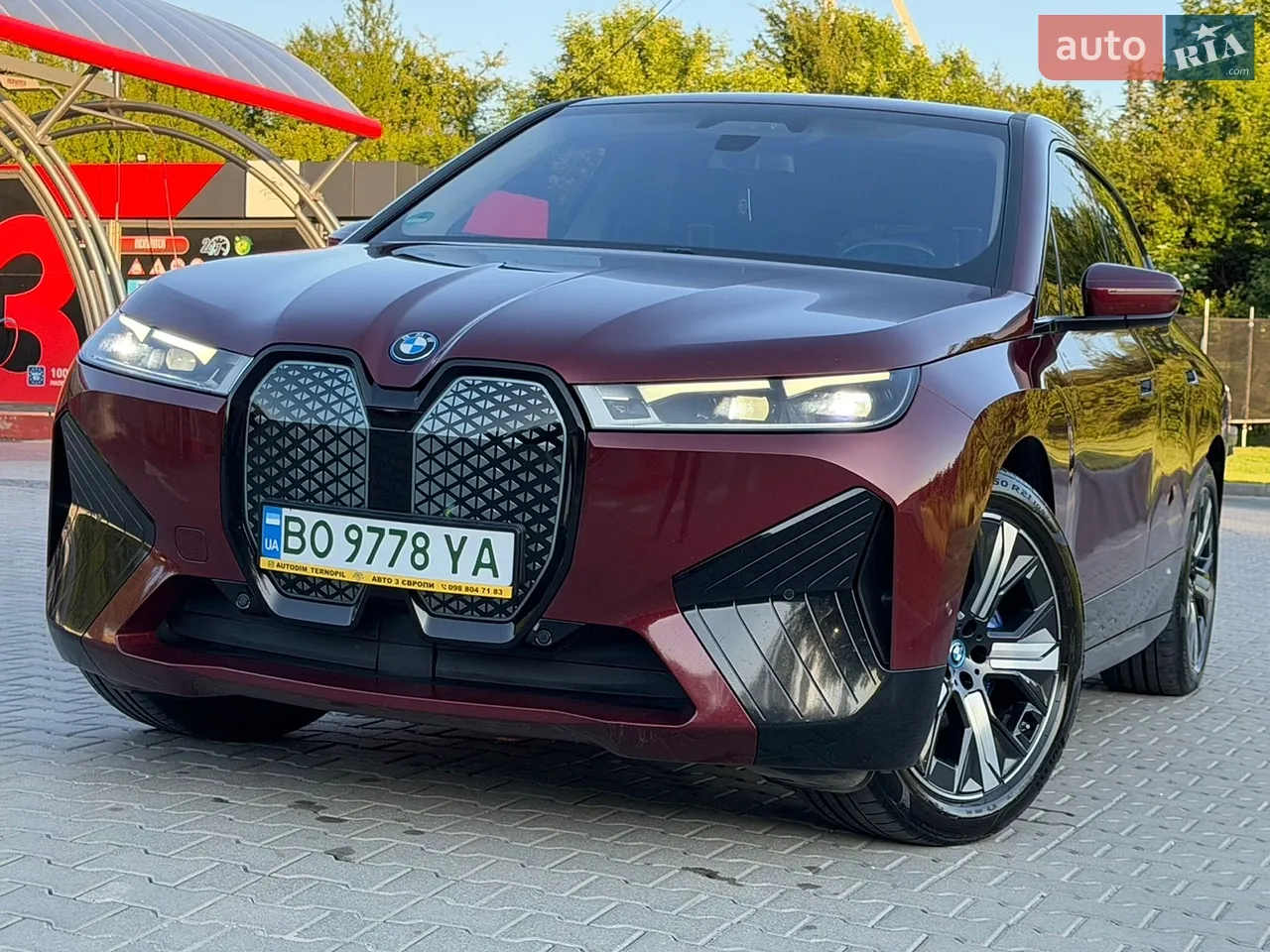 2021 Lexus ES - мініатюра 38