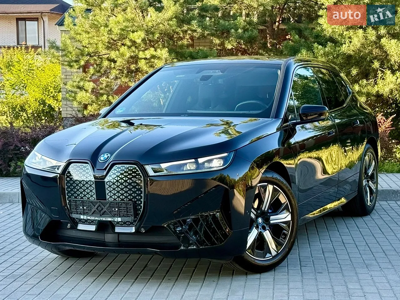 2022 Mercedes-Benz EQS - мініатюра 98