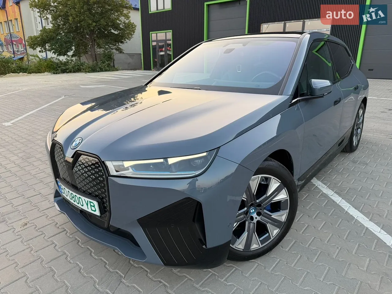 2025 Volkswagen Touareg - мініатюра 35