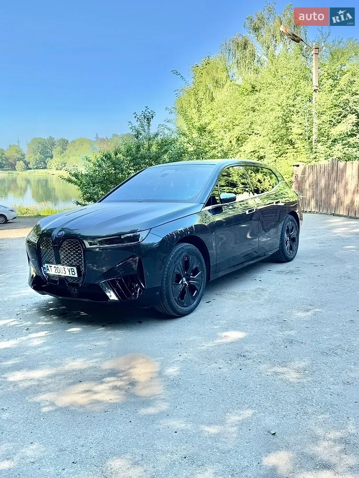 2020 BMW X5 - мініатюра 19