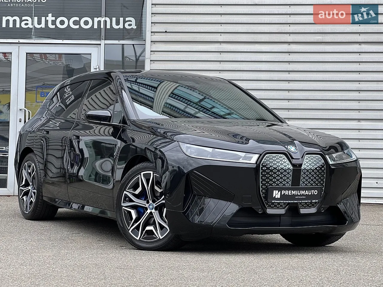 2014 BMW X5 - мініатюра 53