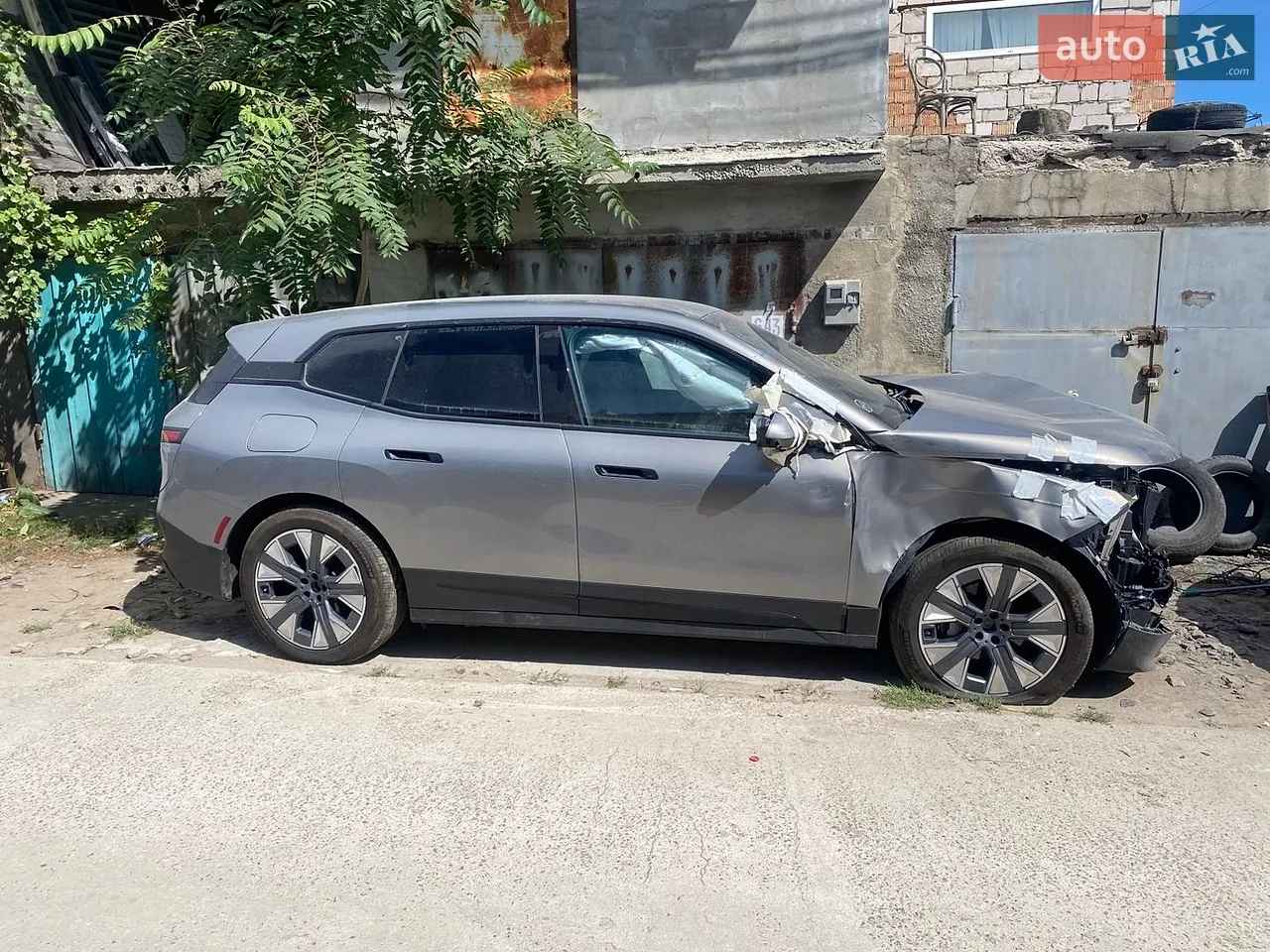 2019 Audi e-tron - мініатюра 22