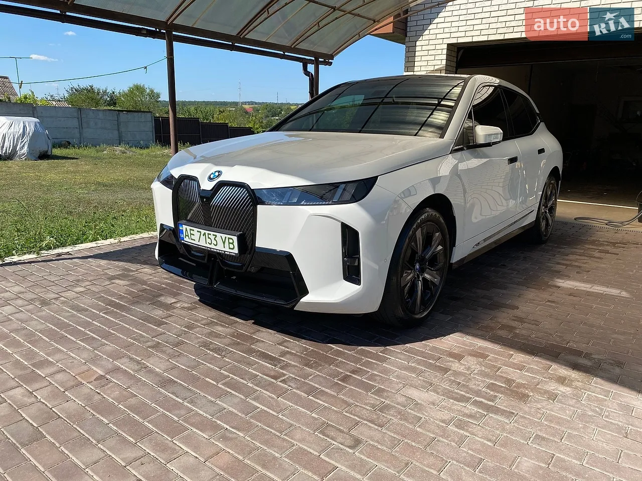 2024 Tesla Model Y - мініатюра 16