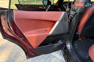 Позашляховик / Кросовер BMW iX 2024 в Коломиї