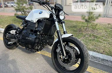 Кафе рейсер BMW K 1100LT 1997 в Києві