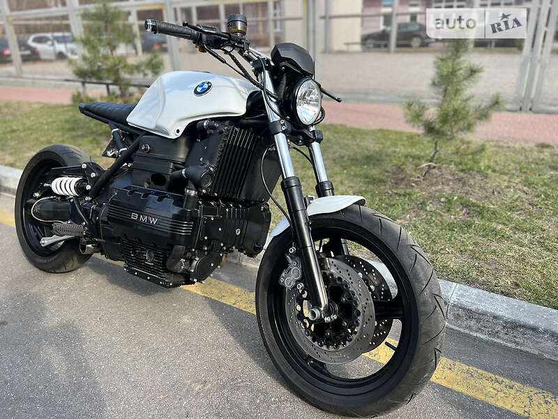 Кафе рейсер BMW K 1100LT 1997 в Києві