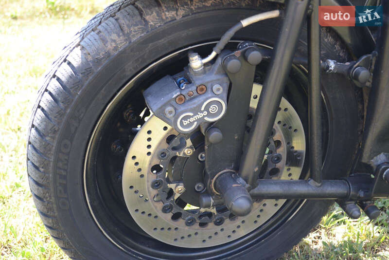 Мотоцикл с коляской BMW K 1100LT 1999 в Полтаве