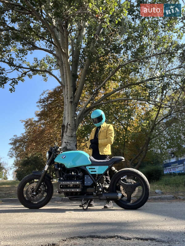 Мотоцикл Кастом BMW K 1100RS 1995 в Києві