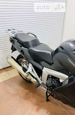 Мотоцикл Спорт-туризм BMW K 1200GT 2005 в Киеве