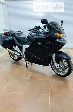 Мотоцикл Спорт-туризм BMW K 1200GT 2005 в Киеве