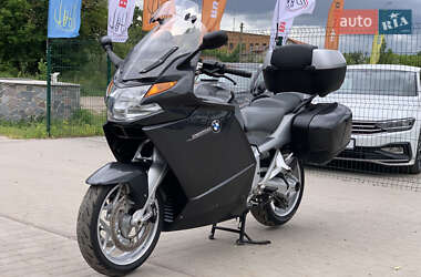 Мотоцикл Спорт-туризм BMW K 1200GT 2007 в Бердичеве