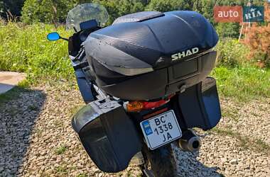 Мотоцикл Спорт-туризм BMW K 1200GT 2008 в Львові
